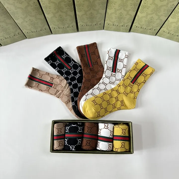 スーパーコピー グッチ 靴下