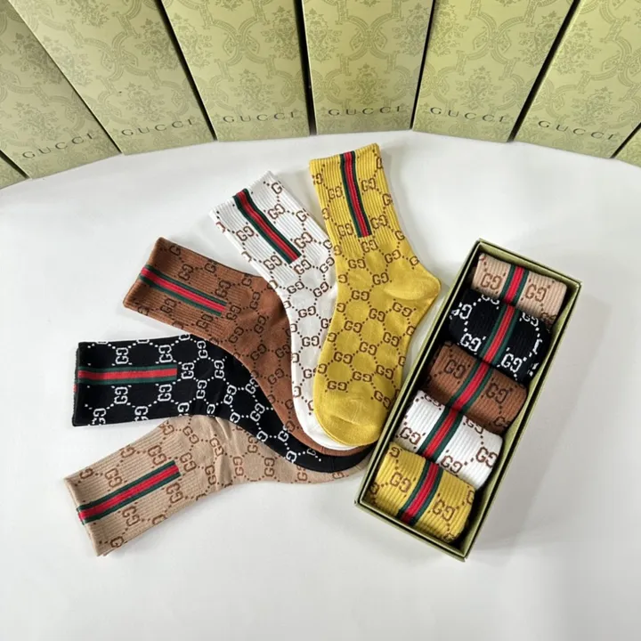 スーパーコピー グッチ 靴下