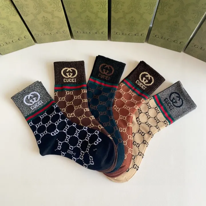 スーパーコピー グッチ 靴下