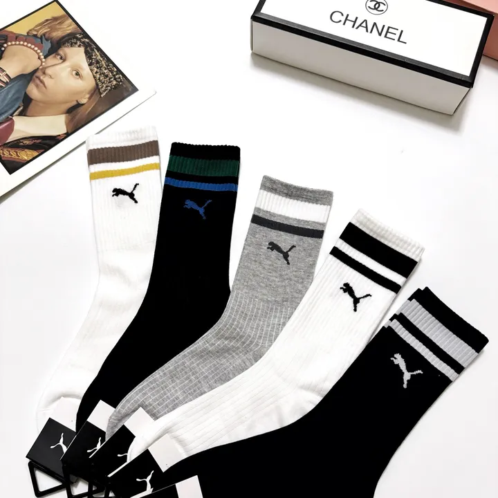 スーパーコピー プーマ 靴下