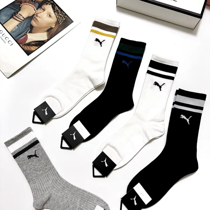 スーパーコピー プーマ 靴下