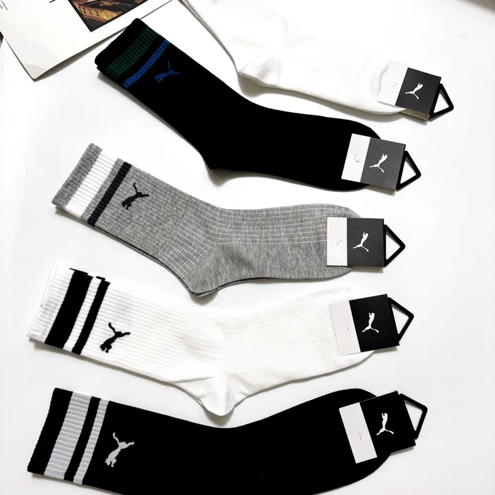 スーパーコピー プーマ 靴下