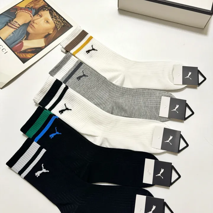 スーパーコピー プーマ 靴下