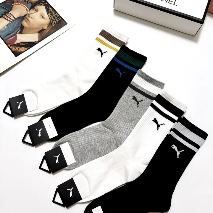 スーパーコピー プーマ 靴下