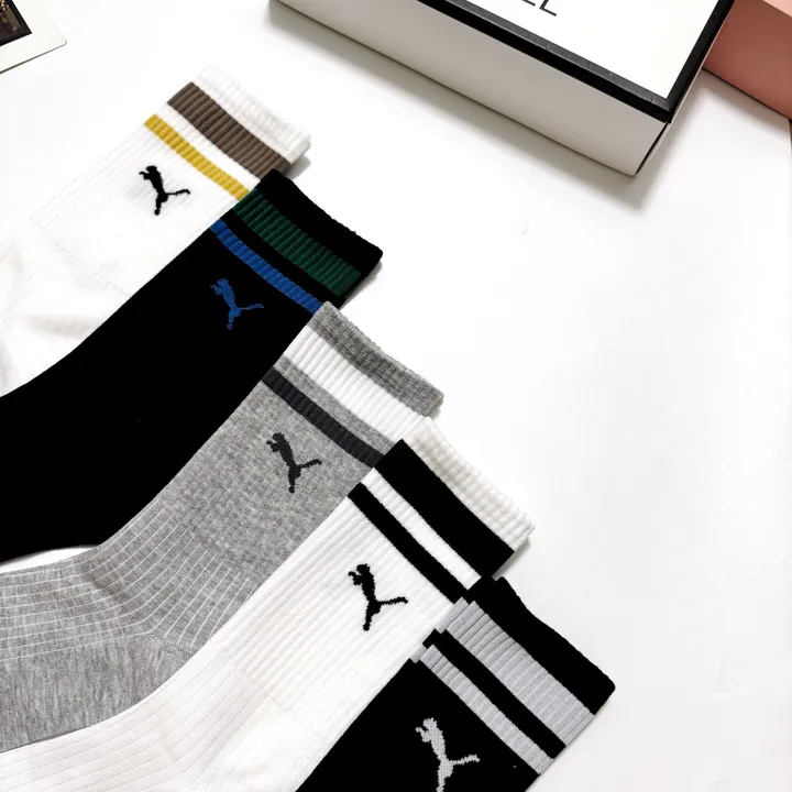 スーパーコピー プーマ 靴下