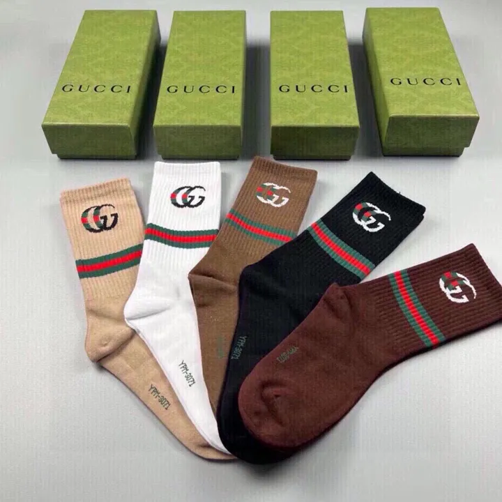 スーパーコピー グッチ 靴下