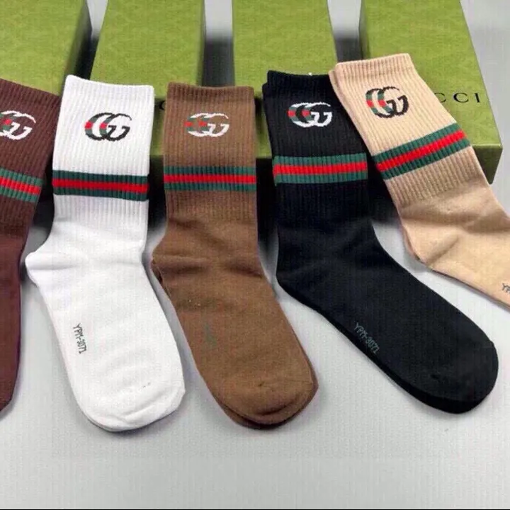スーパーコピー グッチ 靴下