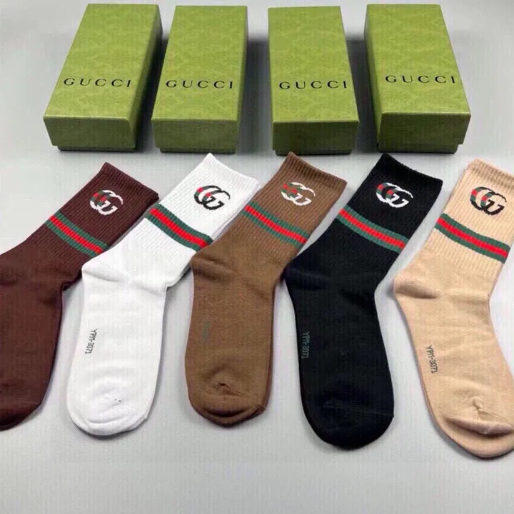 スーパーコピー グッチ 靴下