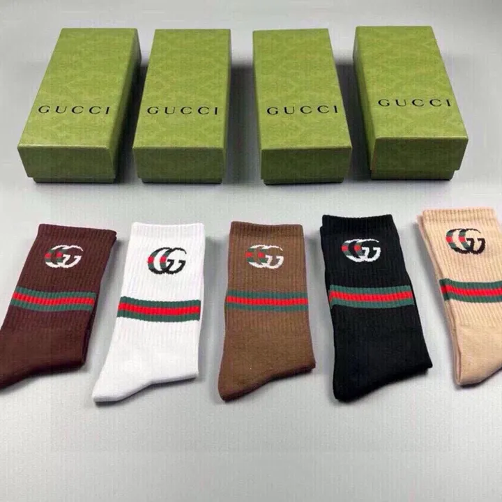 スーパーコピー グッチ 靴下