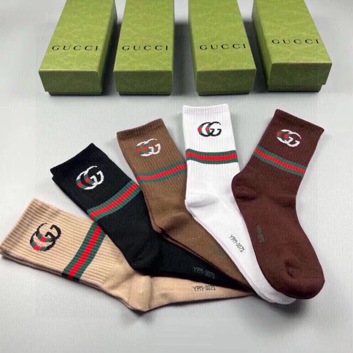 スーパーコピー グッチ 靴下