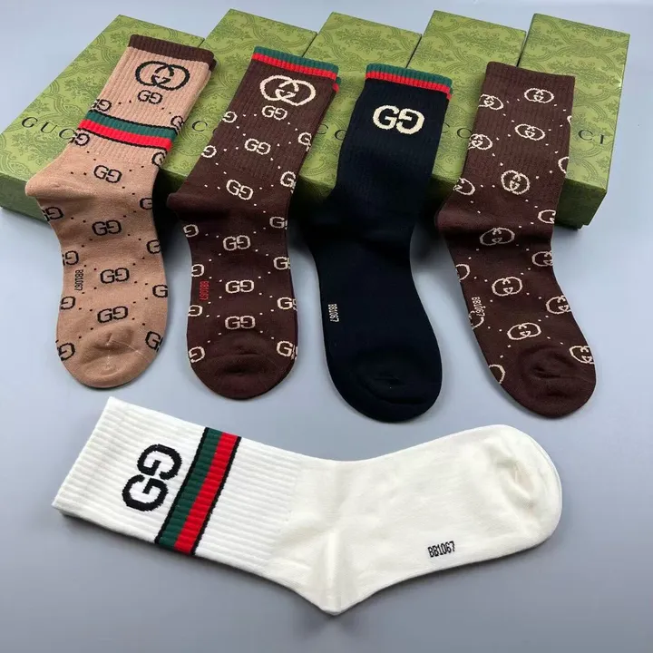 スーパーコピー グッチ 靴下