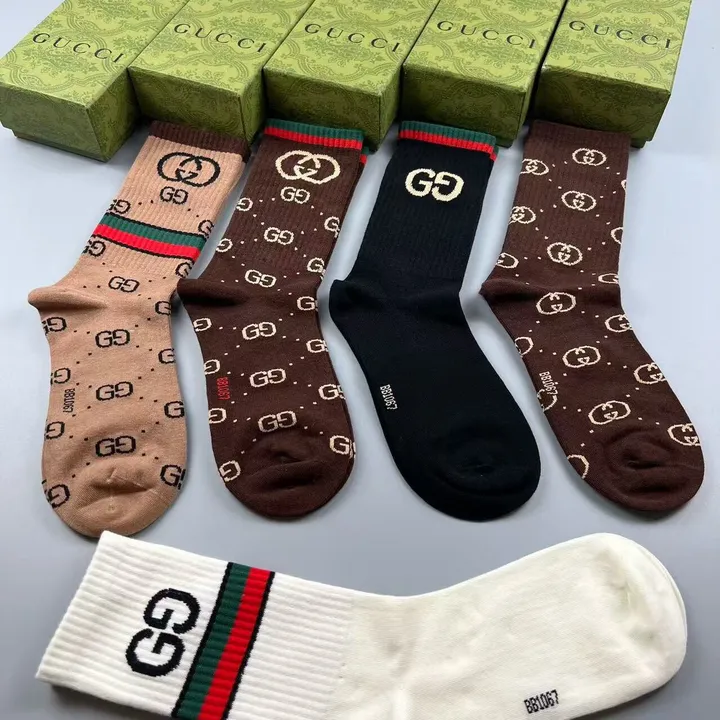 スーパーコピー グッチ 靴下