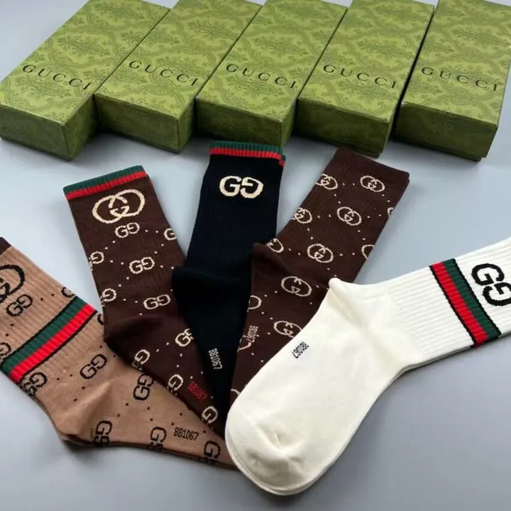 スーパーコピー グッチ 靴下