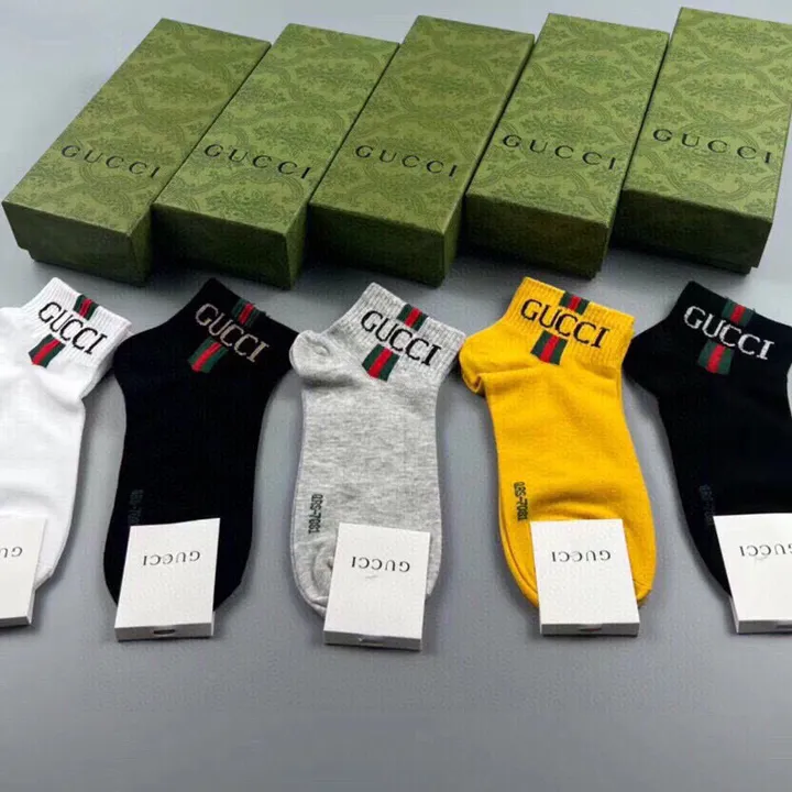 スーパーコピー グッチ 靴下