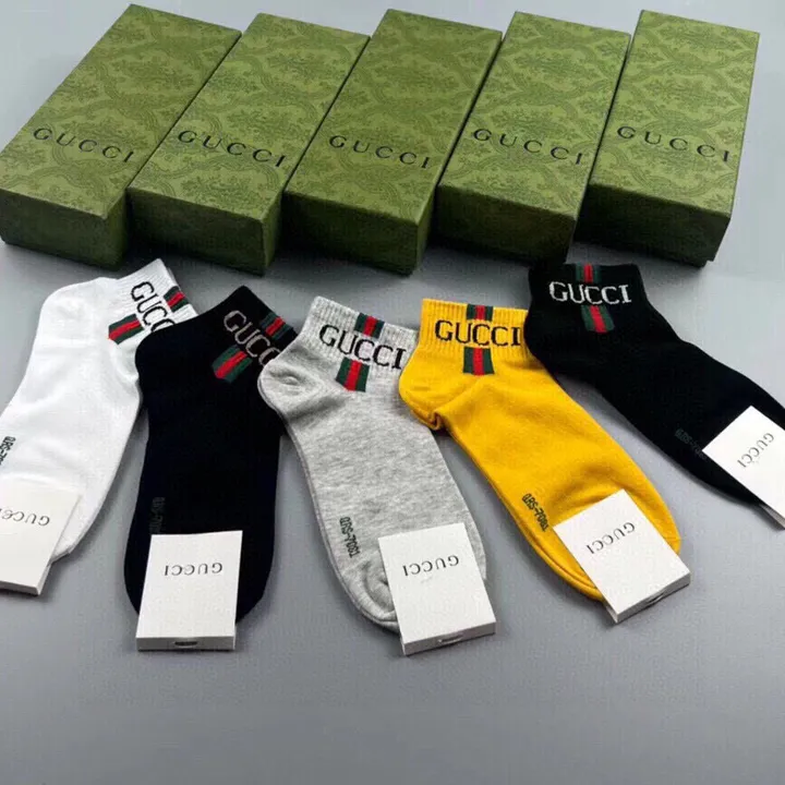 スーパーコピー グッチ 靴下