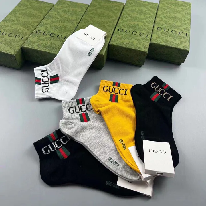 スーパーコピー グッチ 靴下