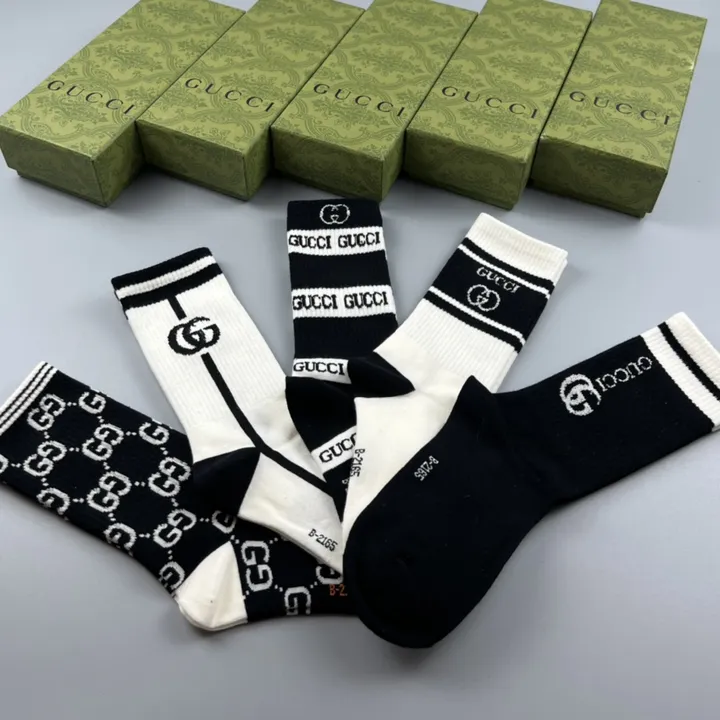 スーパーコピー グッチ 靴下