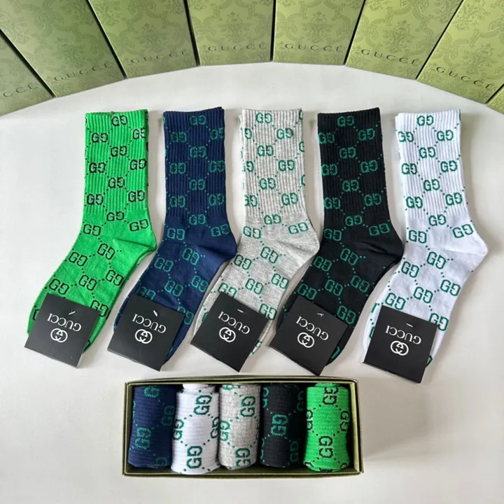 スーパーコピー グッチ 靴下