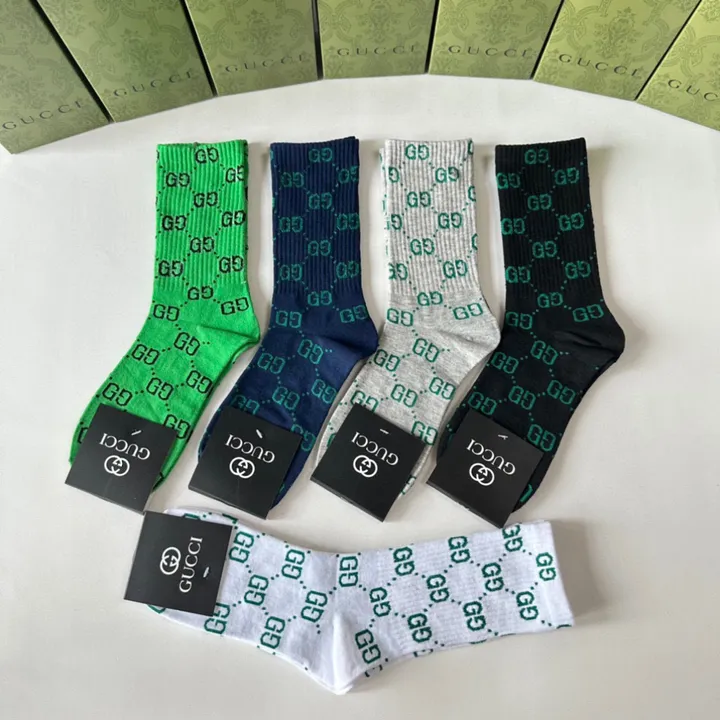 スーパーコピー グッチ 靴下