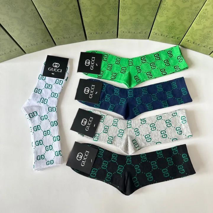 スーパーコピー グッチ 靴下