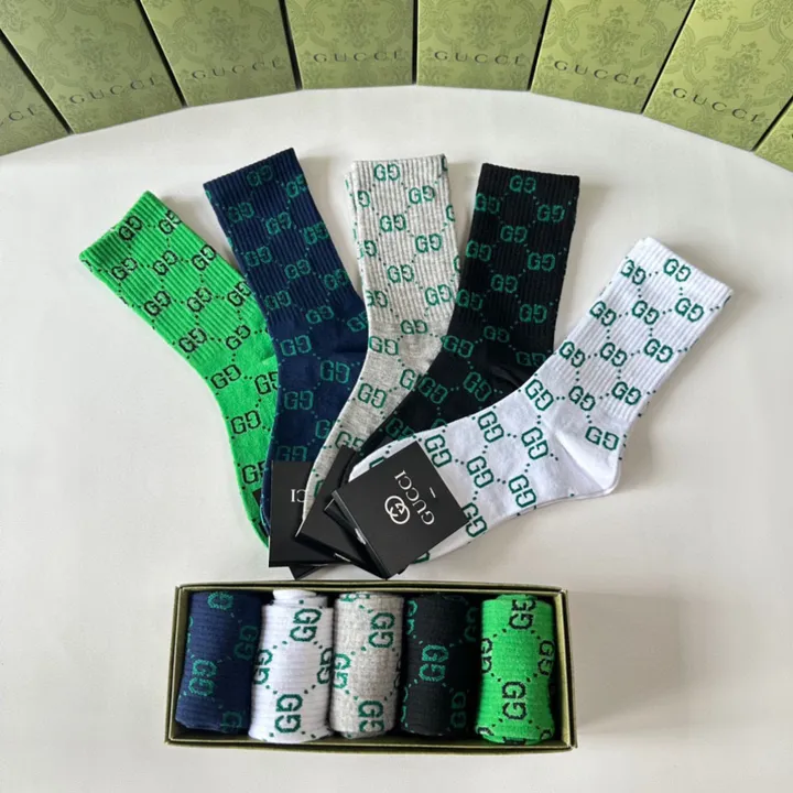 スーパーコピー グッチ 靴下