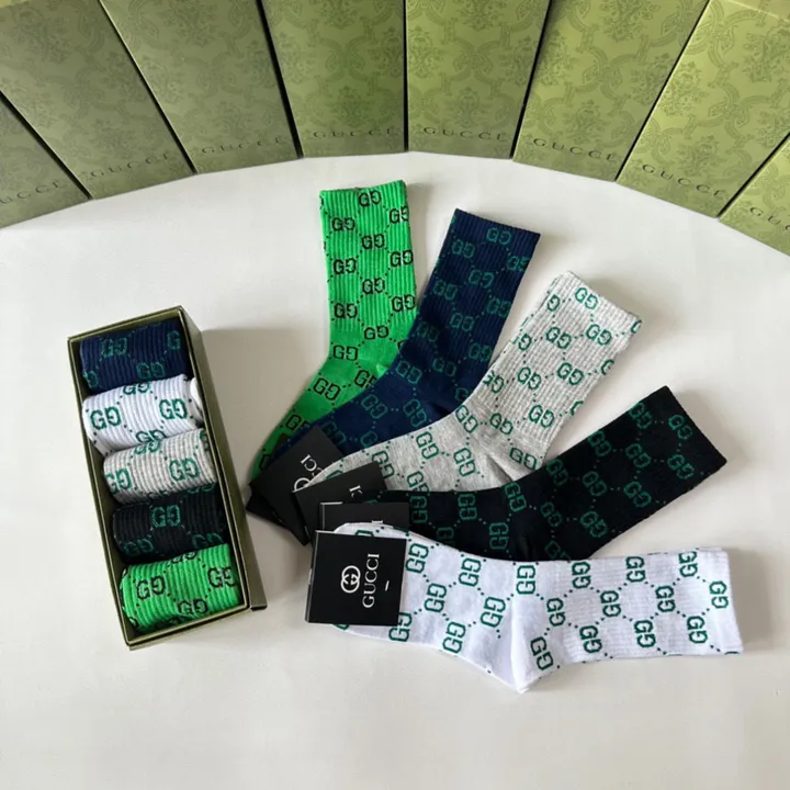 スーパーコピー グッチ 靴下