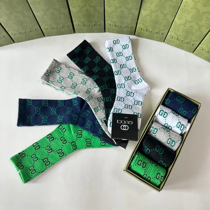 スーパーコピー グッチ 靴下