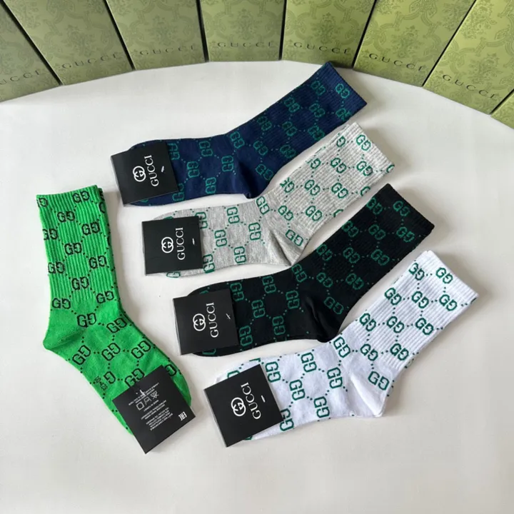 スーパーコピー グッチ 靴下