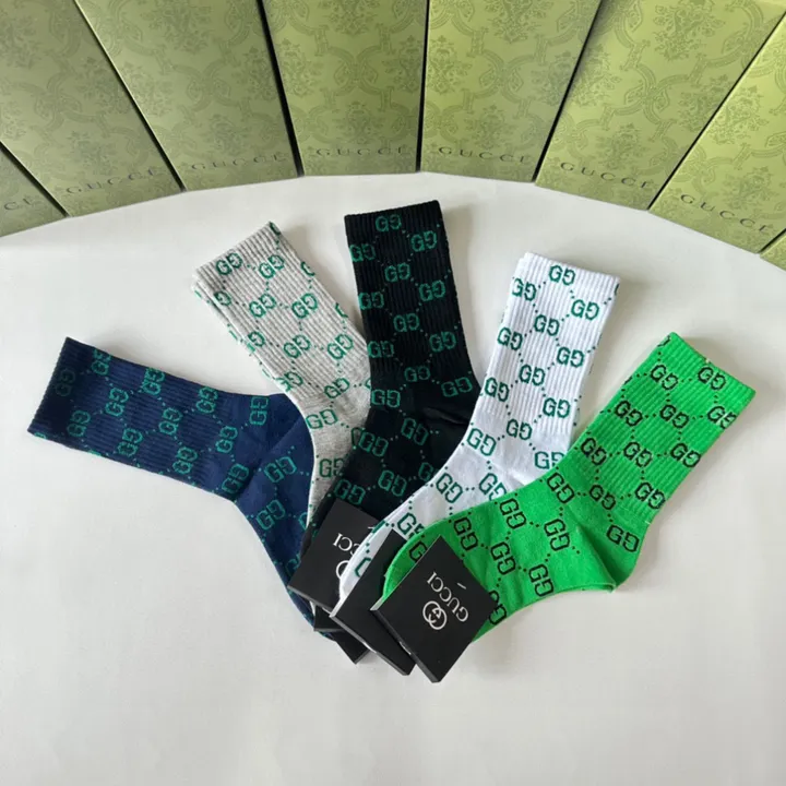 スーパーコピー グッチ 靴下