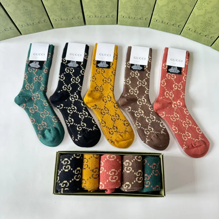 スーパーコピー グッチ 靴下