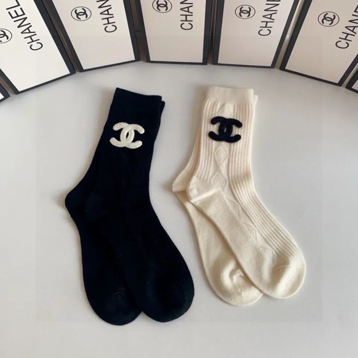 スーパーコピー シャネル 靴下