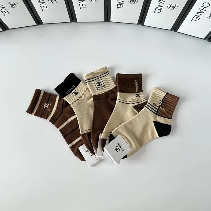 スーパーコピー シャネル 靴下