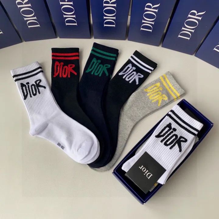 スーパーコピー ディオール 靴下