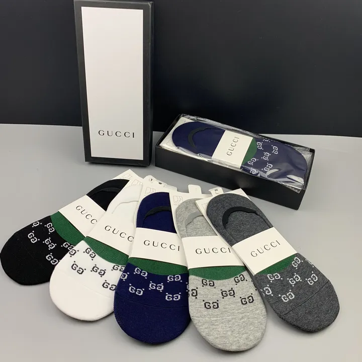 スーパーコピー グッチ 靴下