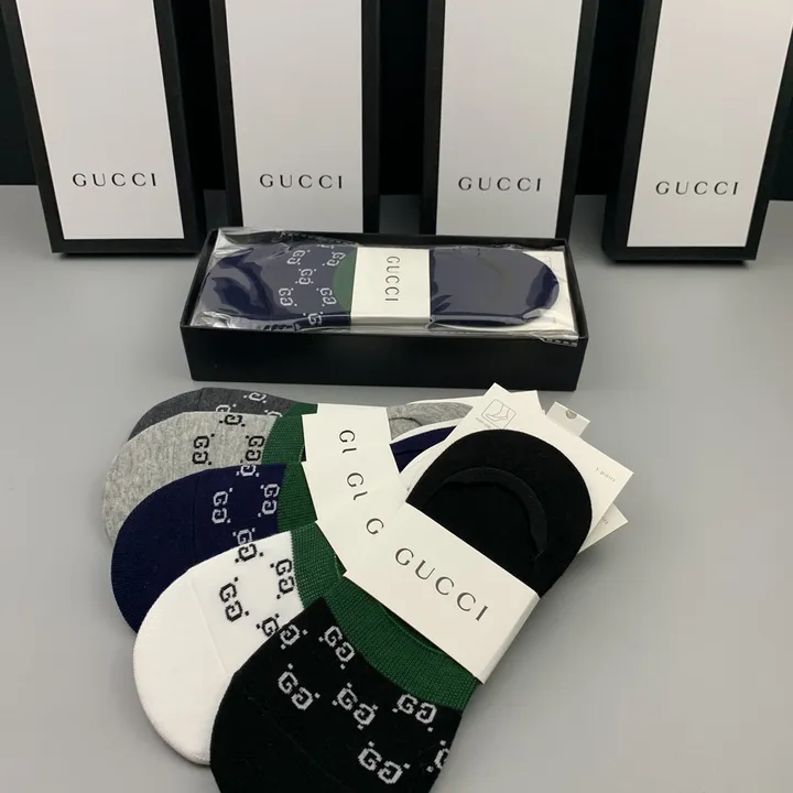 スーパーコピー グッチ 靴下