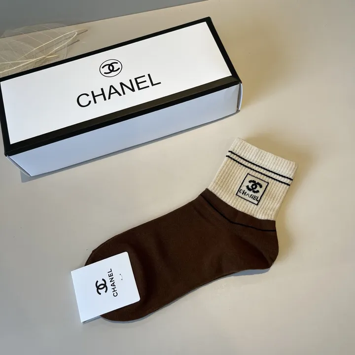 スーパーコピー シャネル 靴下