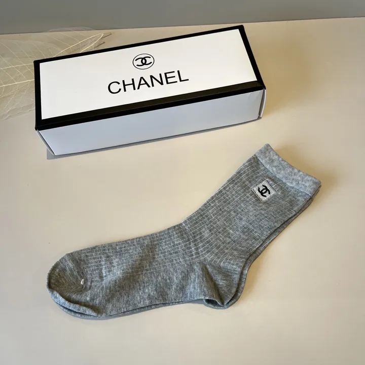 スーパーコピー シャネル 靴下