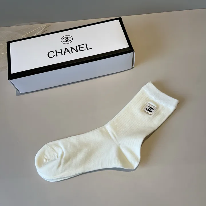 スーパーコピー シャネル 靴下