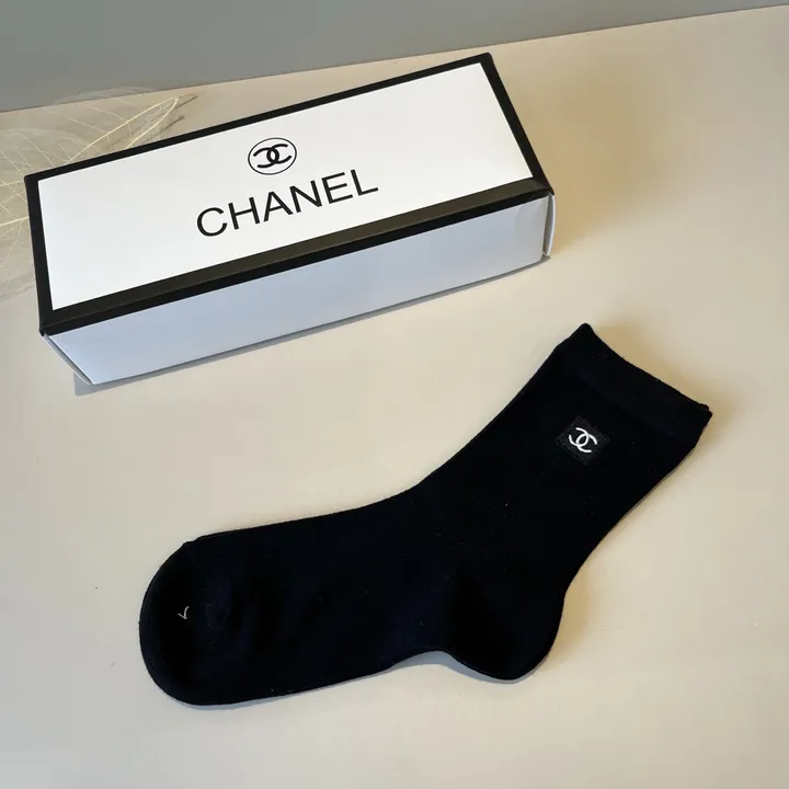 スーパーコピー シャネル 靴下