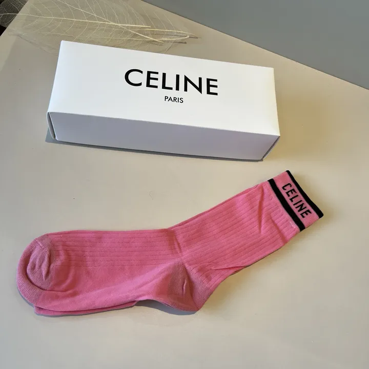 スーパーコピー シャネル 靴下