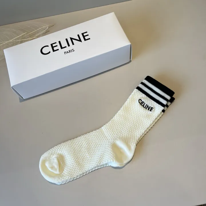 スーパーコピー シャネル 靴下