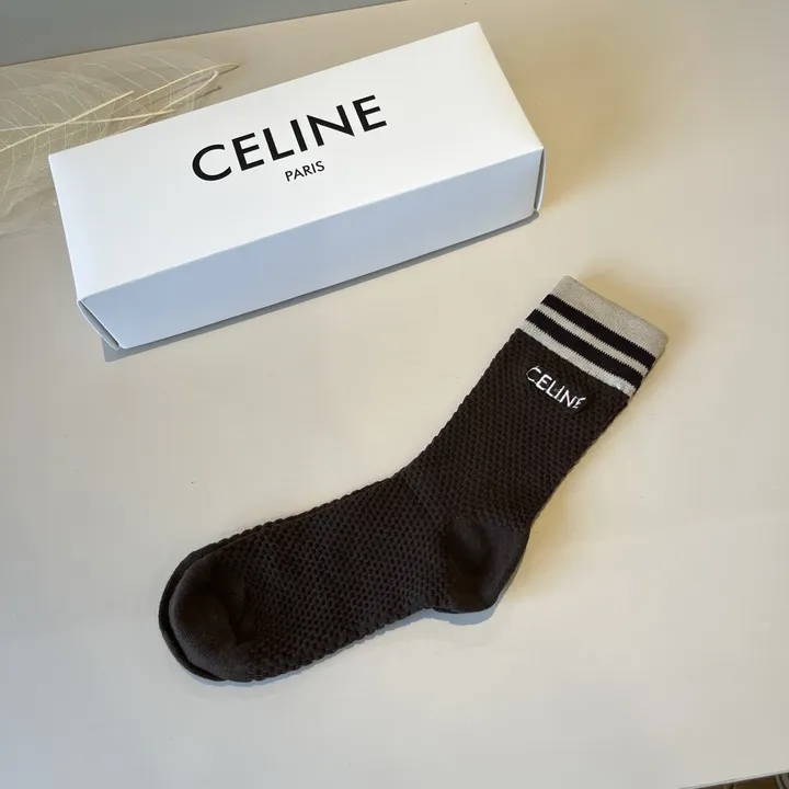 スーパーコピー シャネル 靴下