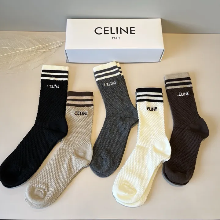 スーパーコピー シャネル 靴下