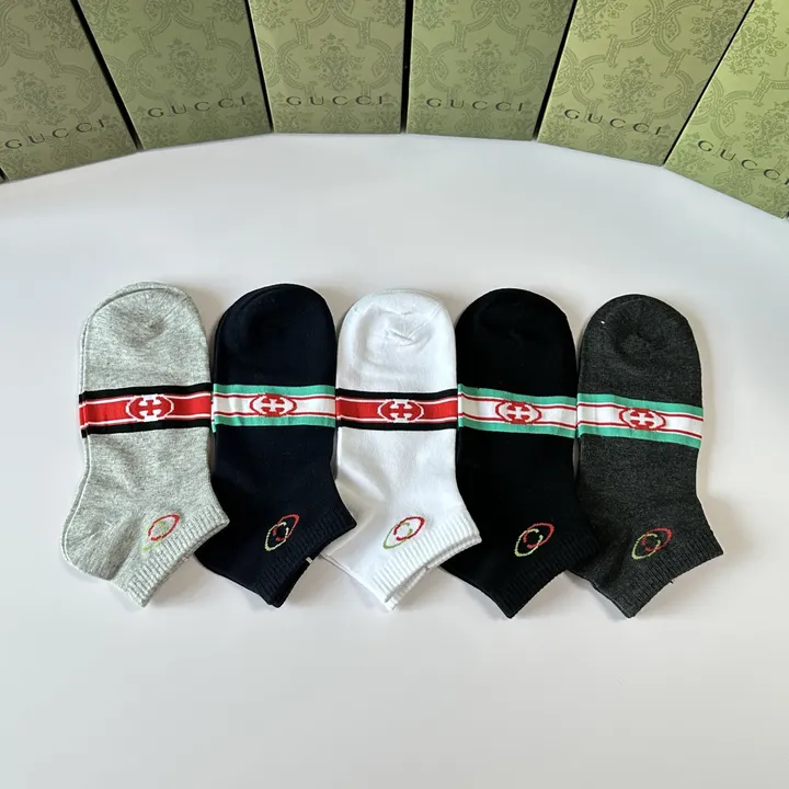 スーパーコピー グッチ 靴下