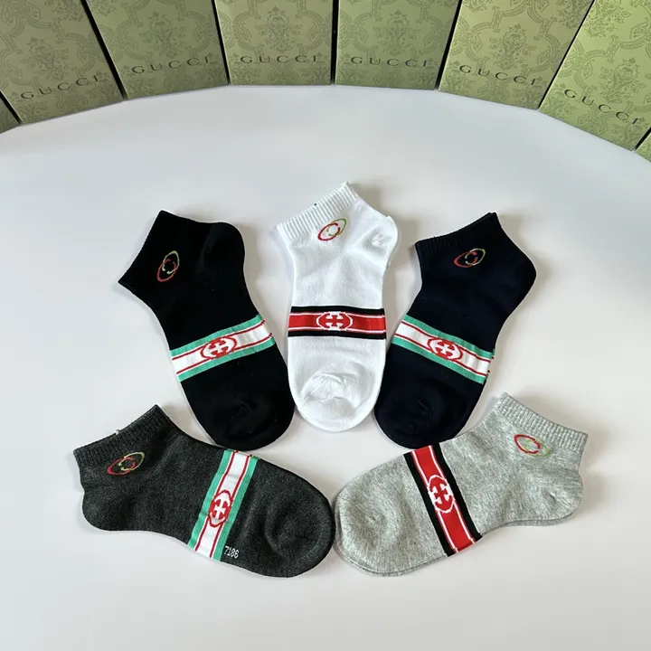 スーパーコピー グッチ 靴下