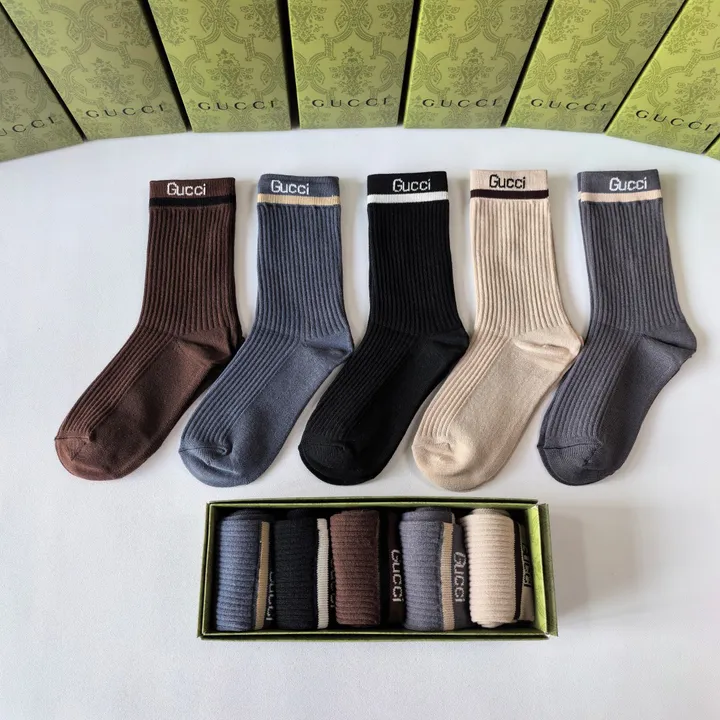スーパーコピー グッチ 靴下