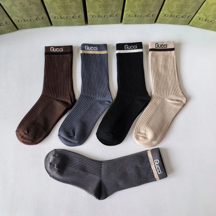 スーパーコピー グッチ 靴下