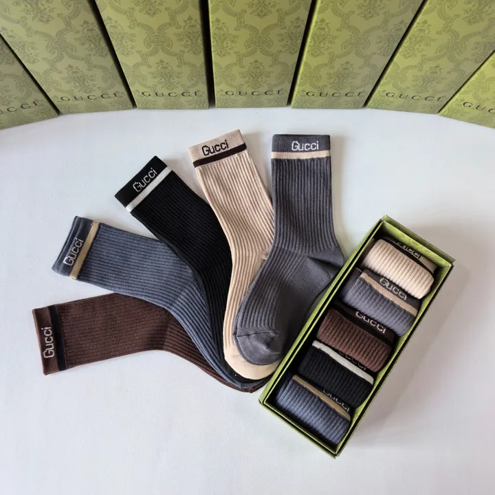 スーパーコピー グッチ 靴下