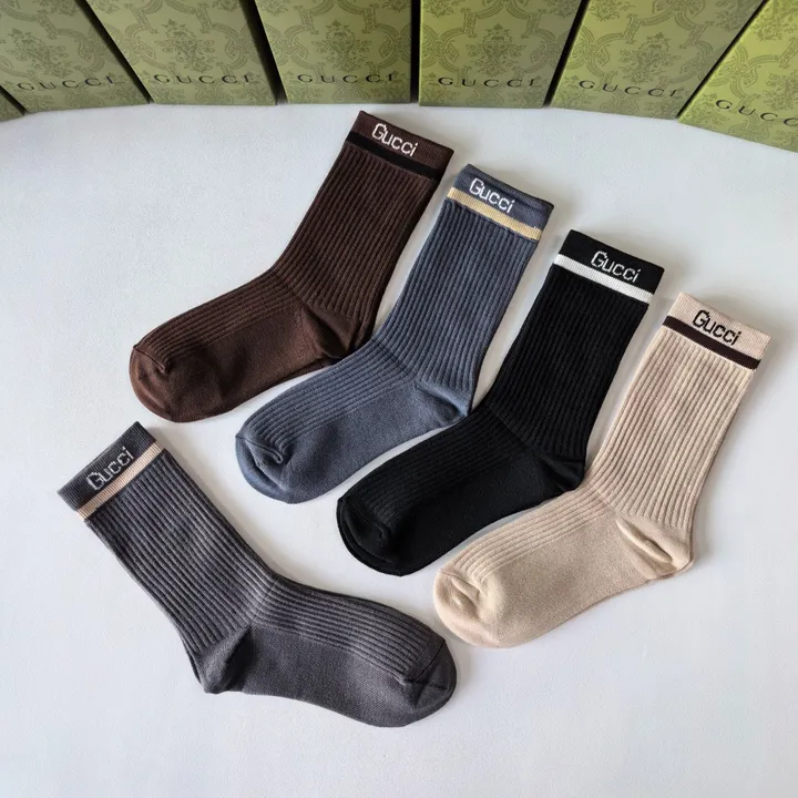 スーパーコピー グッチ 靴下