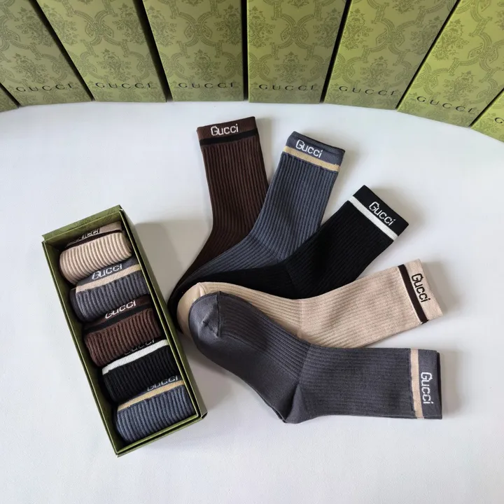 スーパーコピー グッチ 靴下